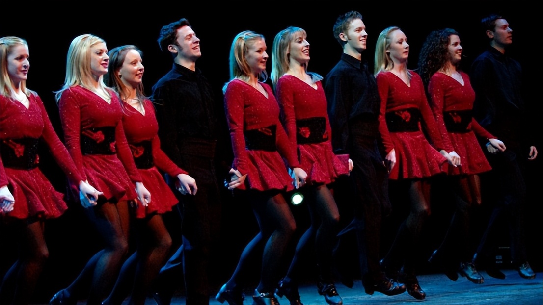 踢踏舞的声音,踢踏舞最强技巧