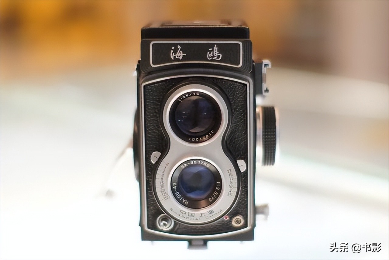 上海牌老相机收藏价格表,最有收藏价值中国老相机