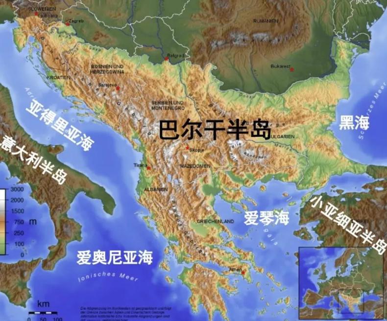 科索沃战争种族屠杀死了多少人,种族屠杀