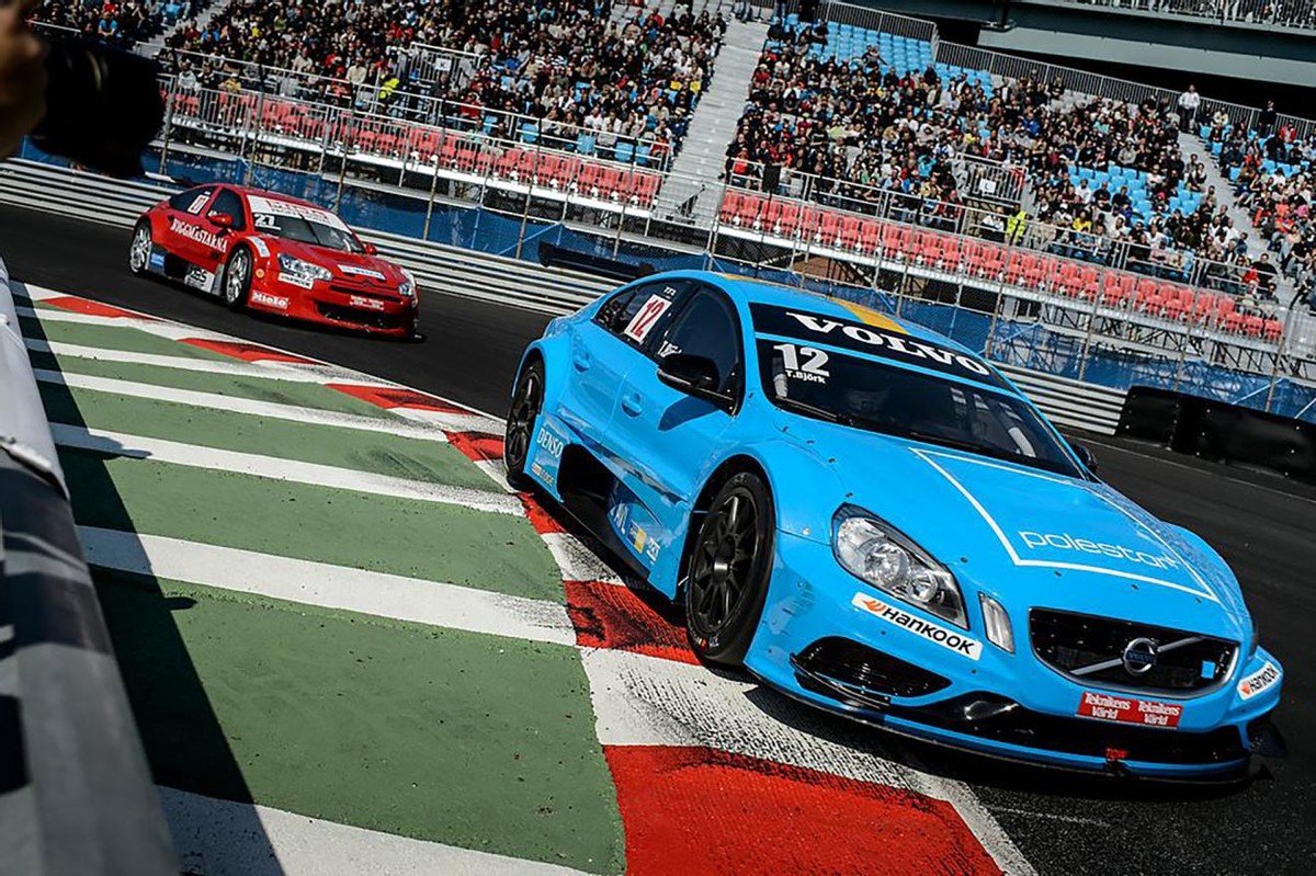 北欧绅士沃尔沃,北欧绅士和德系车