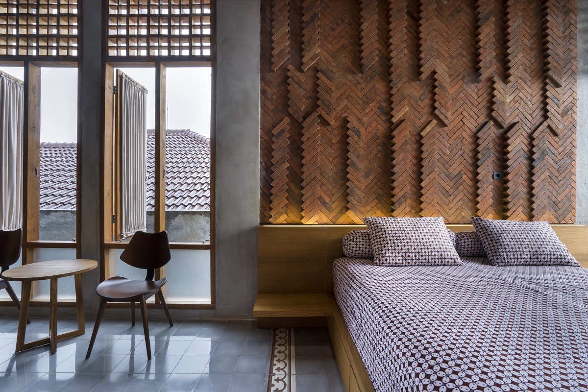 简单实用的卧室设计,卧室怎样设计比较温馨