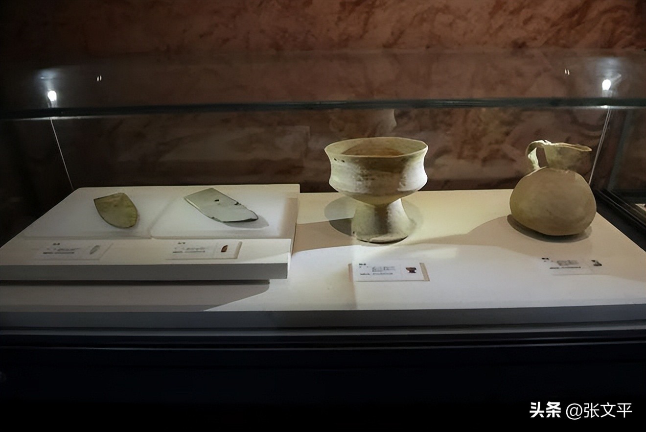 广东博物馆青铜盉,广东省博物馆青铜盉