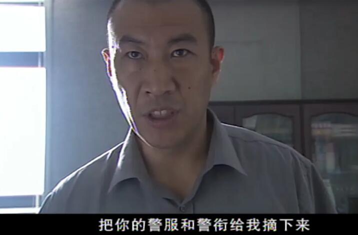 12.1枪杀大案原型人物,12.1枪杀大案真实改编