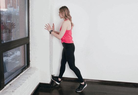 每日必练拉丁舞动作,拉丁长腿训练教学