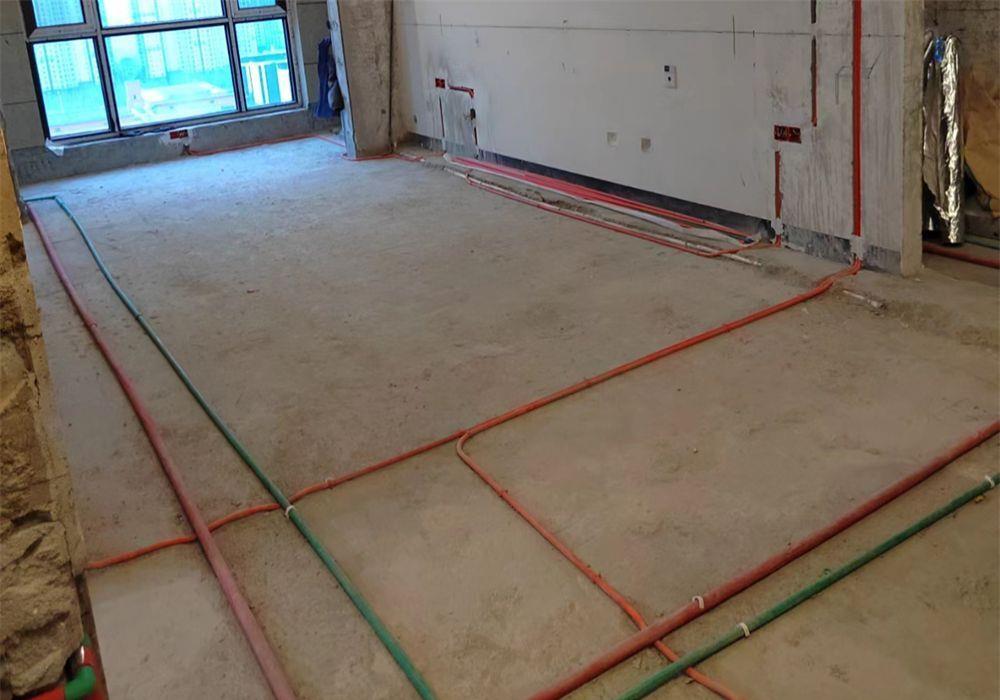 成都鲁班装饰装修公司陷阱,装修公司全包的陷阱和套路最新