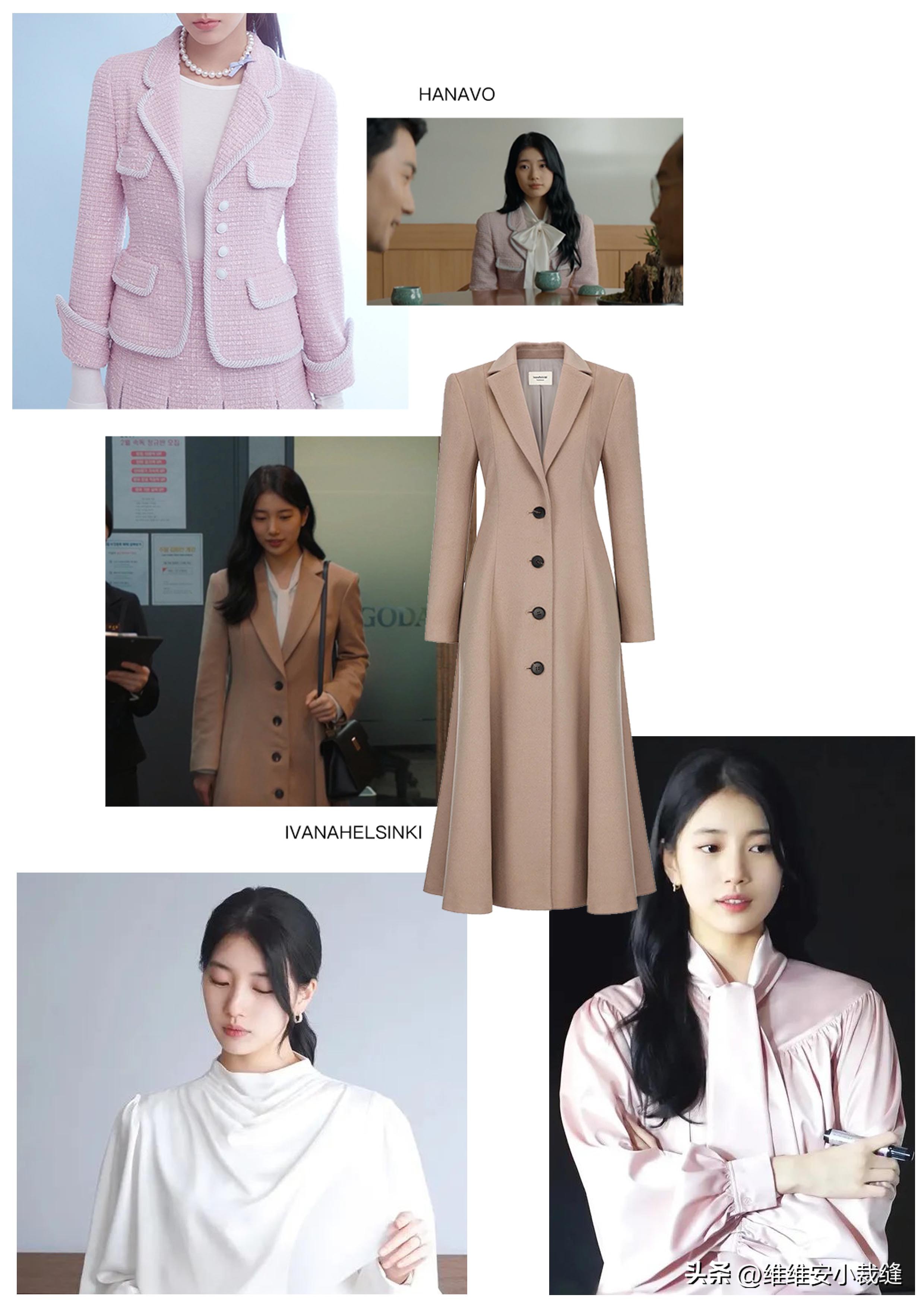 韩剧安娜衣品,韩剧安娜看原版还是导演版