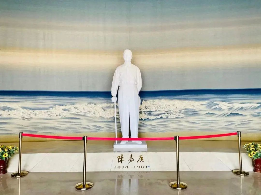 盘点厦门博物馆,厦门宝藏景点合集放心去