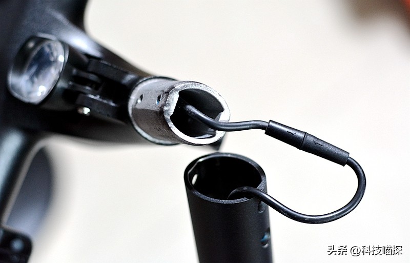 代步电动滑板车旅行,兔子滑板车