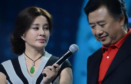 刘晓庆一生中经历了5段婚姻,刘晓庆和她的五个男人的爱恨情仇