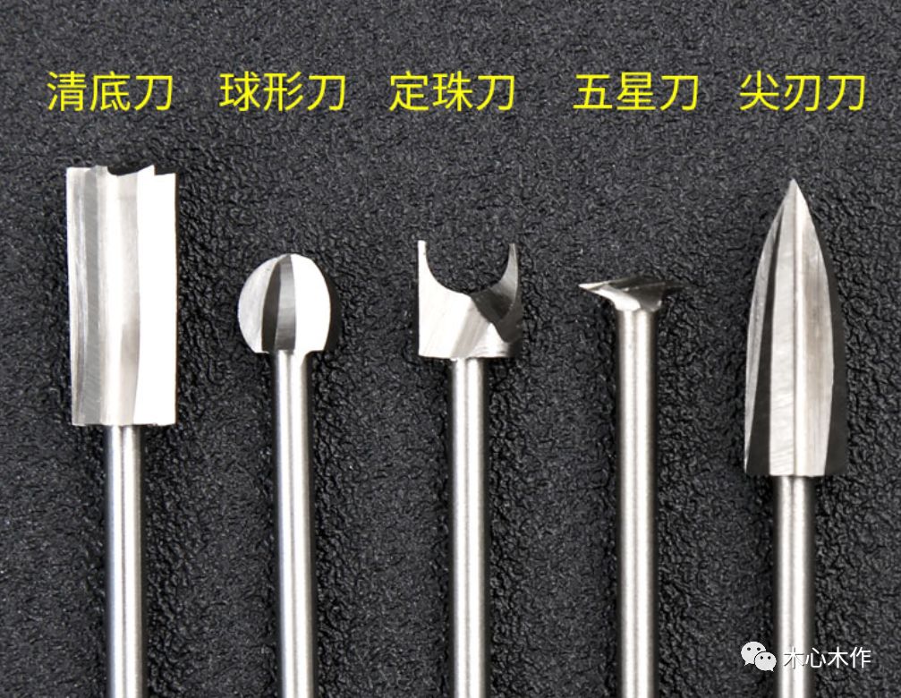 金刚石磨头玉石雕刻工具,鹅卵石雕刻小型磨头家用