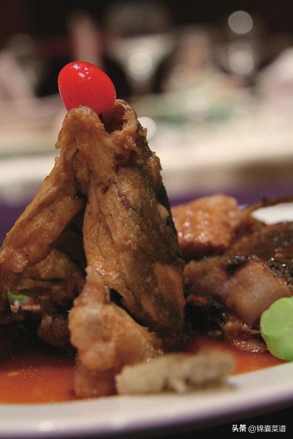 几道家常菜做法简单好吃到不能停,家人天天想做而且还不腻的家常菜