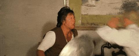 英年早逝的80年代的港星,87岁开山鼻祖去世