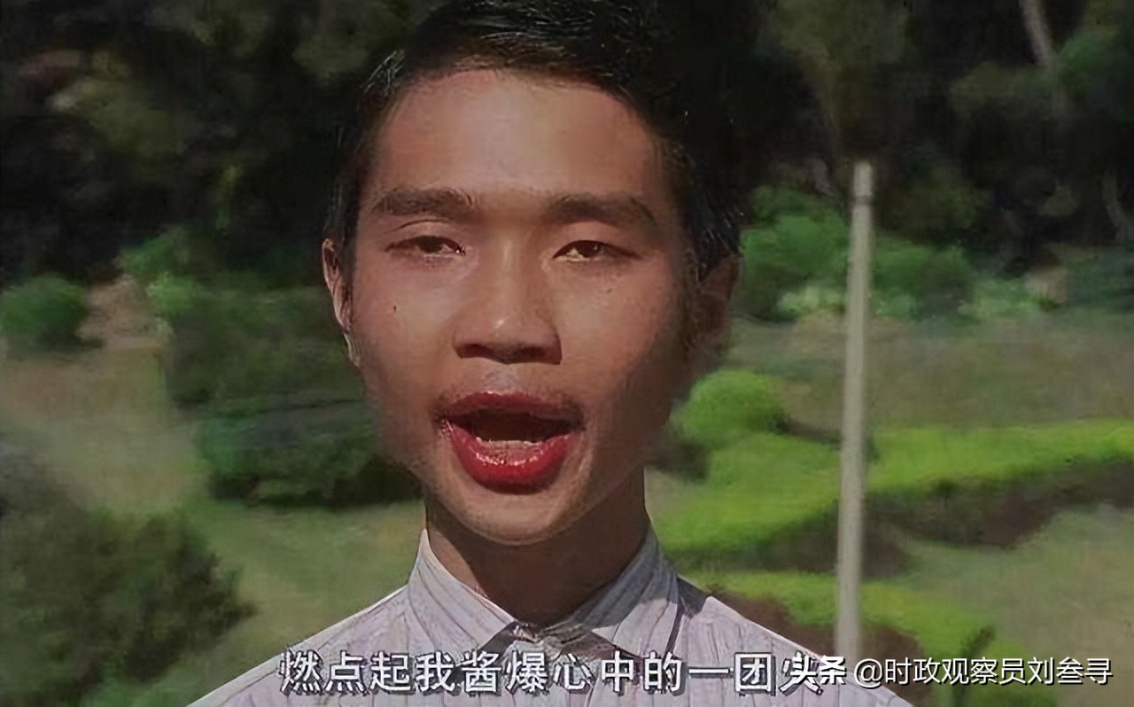 少林足球阿梅最后结局,少林足球阿星喜欢阿梅吗