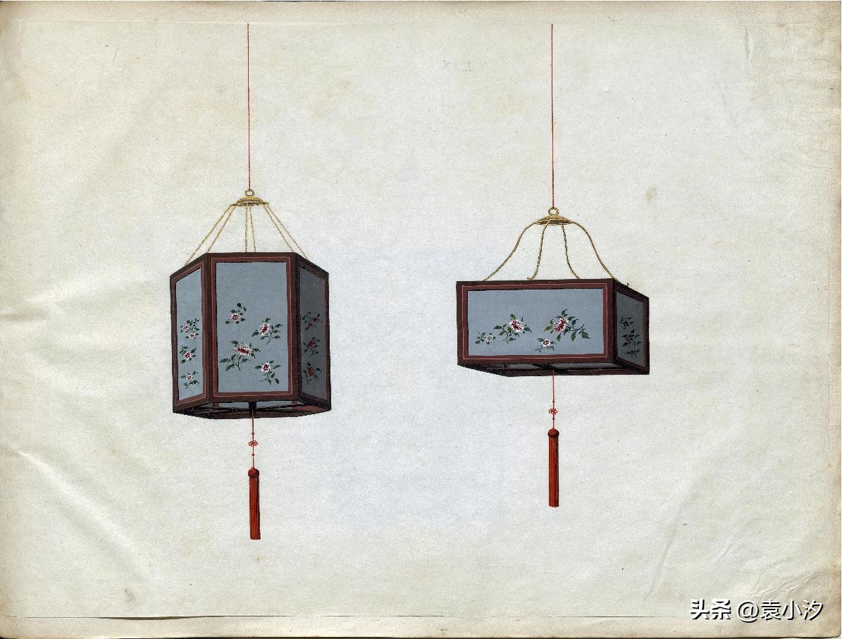 清朝时期农民家具老照片,清朝老宅素材高清图片