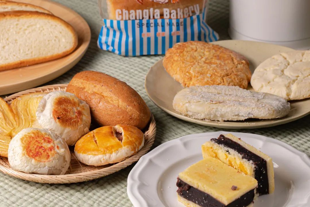 苏州长发西饼哪家最好,苏州长发西饼种类