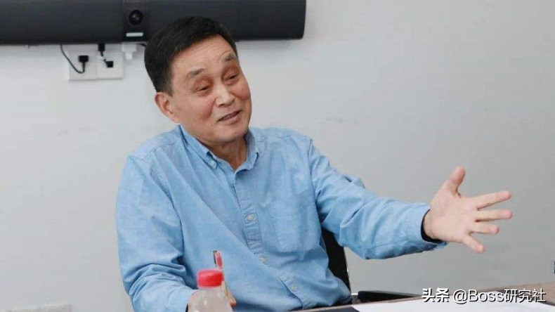 四川五大富豪风云人物,从四川走的十位富豪