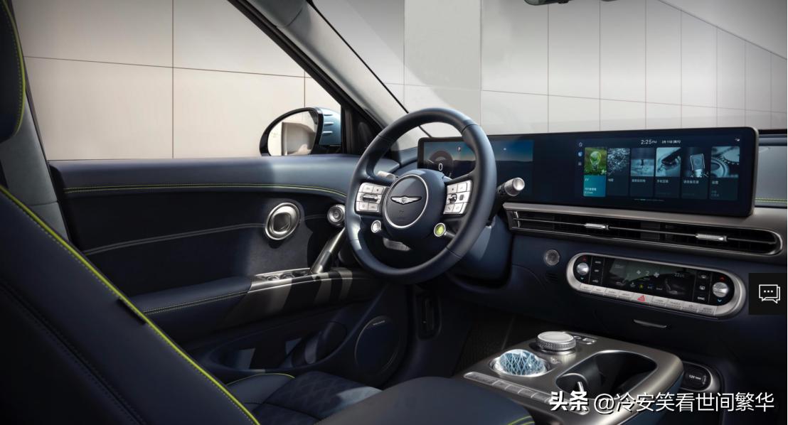 30万捷尼赛思gv60,捷尼赛思gv60水晶球