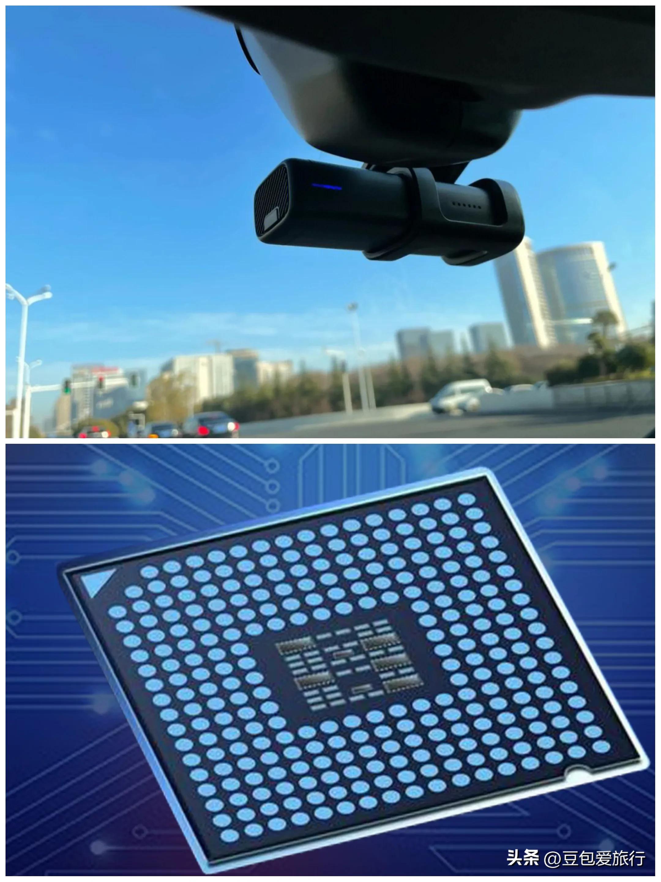 行车安全的“利器”，自驾游“小助手”。行车记录仪该如何选择？