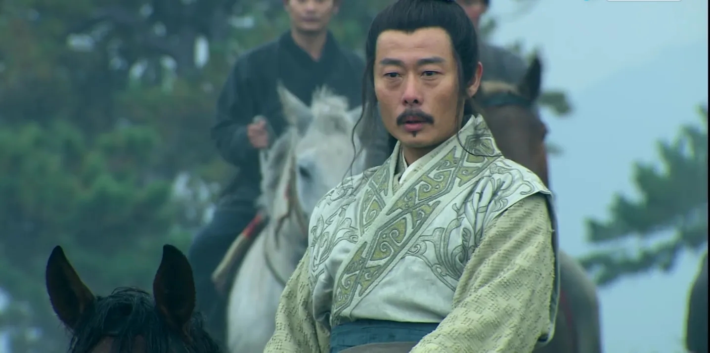 张良作为韩国人为什么选择刘邦,张良为什么不辅助韩王