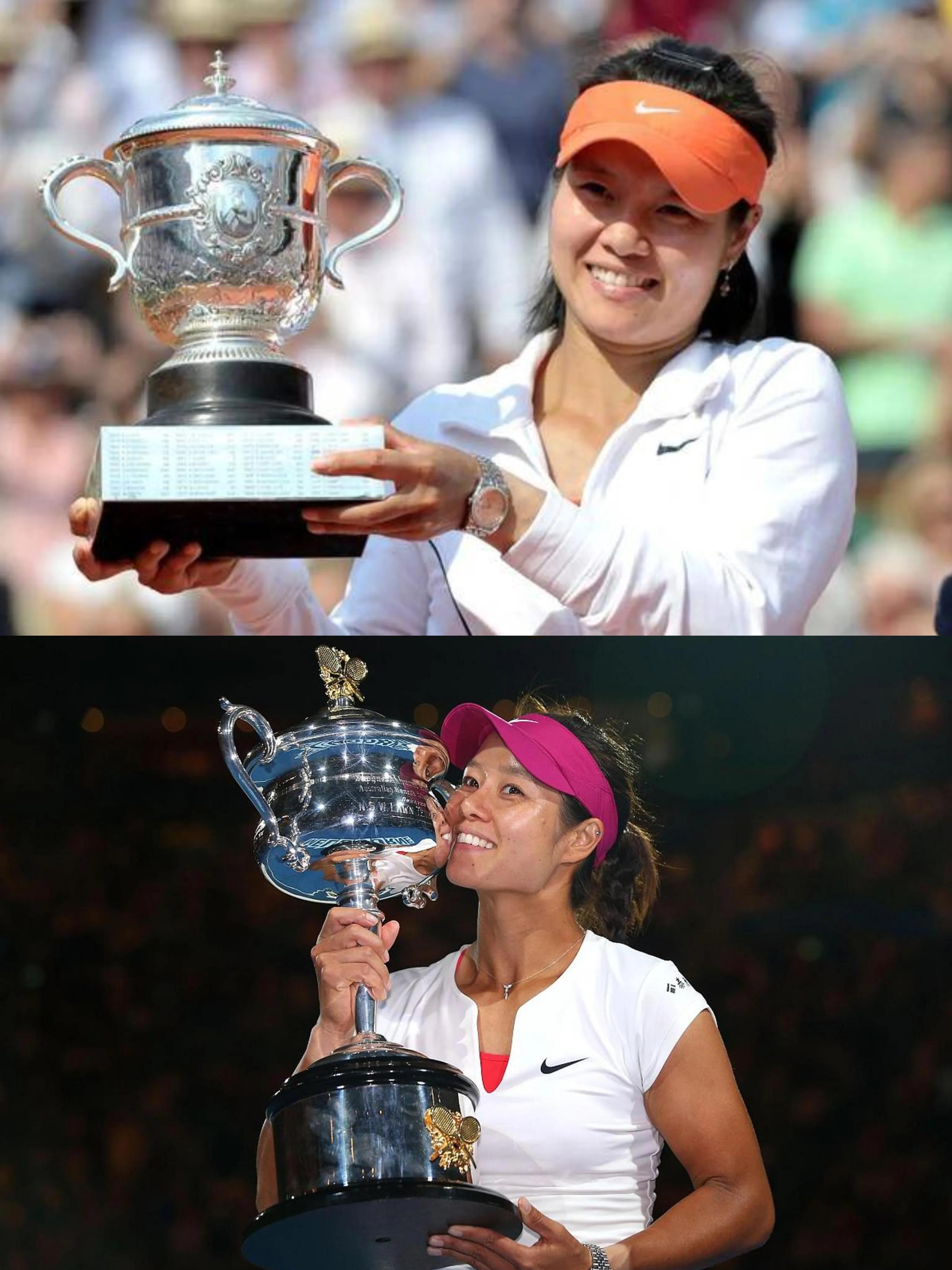 中国体坛十大巨星,中国体坛十大顶级运动员