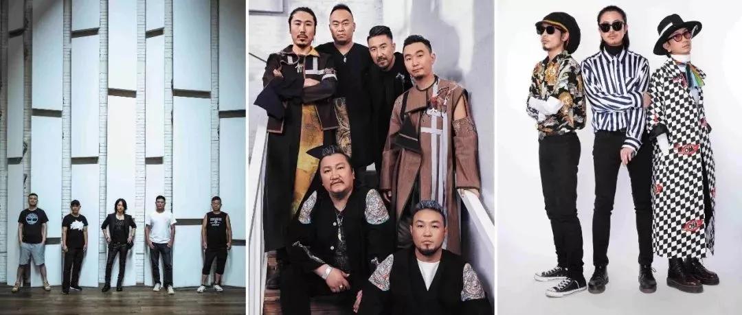 中国摇滚乐的发展历程,中国摇滚乐发展历程