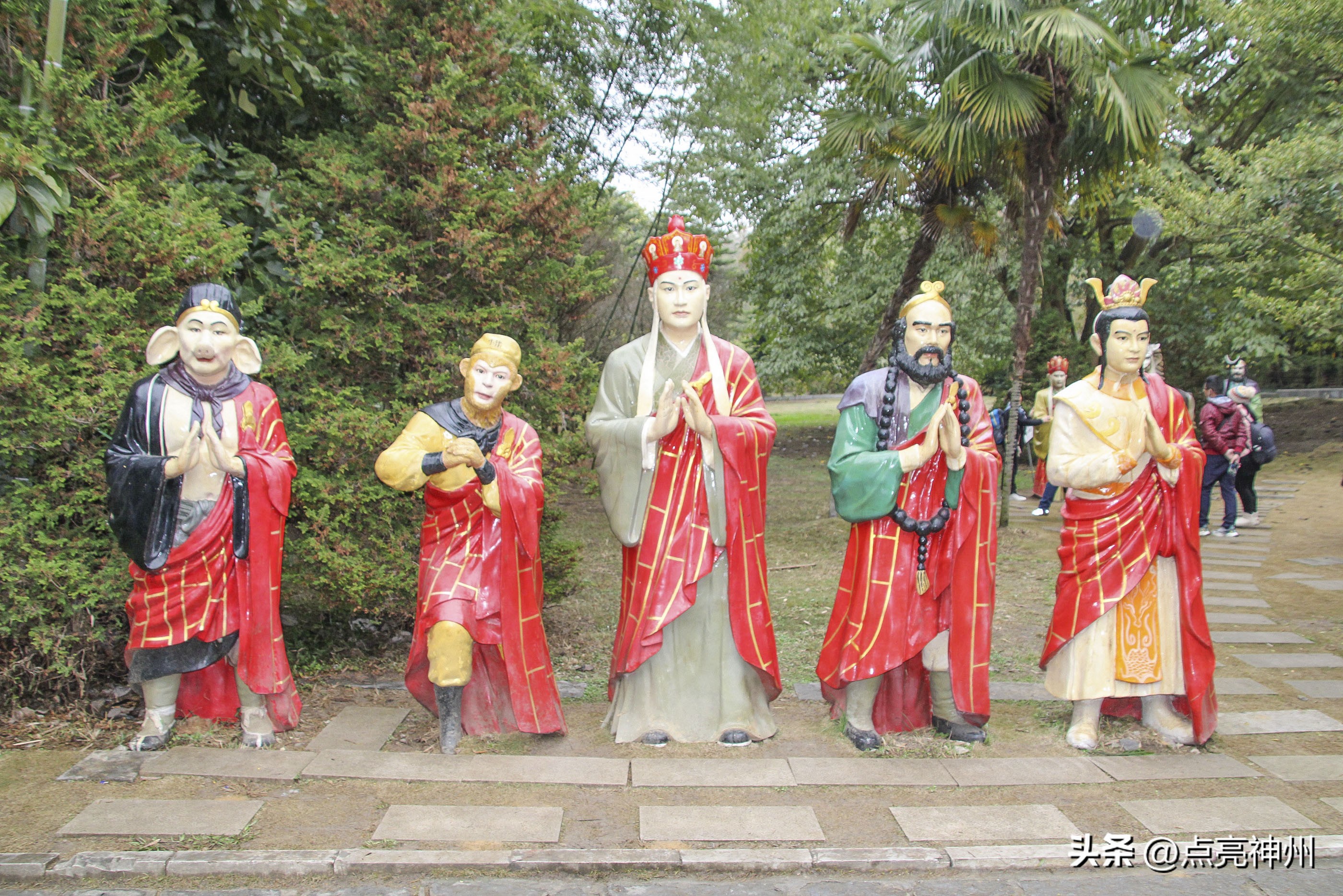 贵州都有哪些aaaaa旅游景点,贵州5a级景区旅游攻略