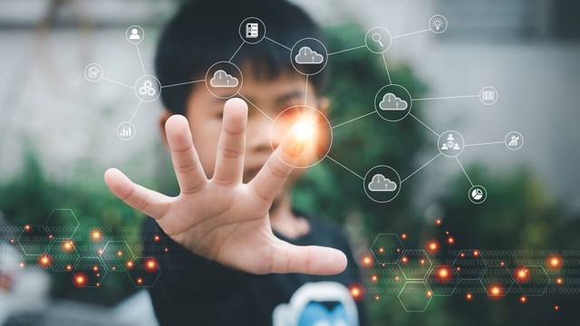 华为的数字化转型,华为拓展客户的思路和策略