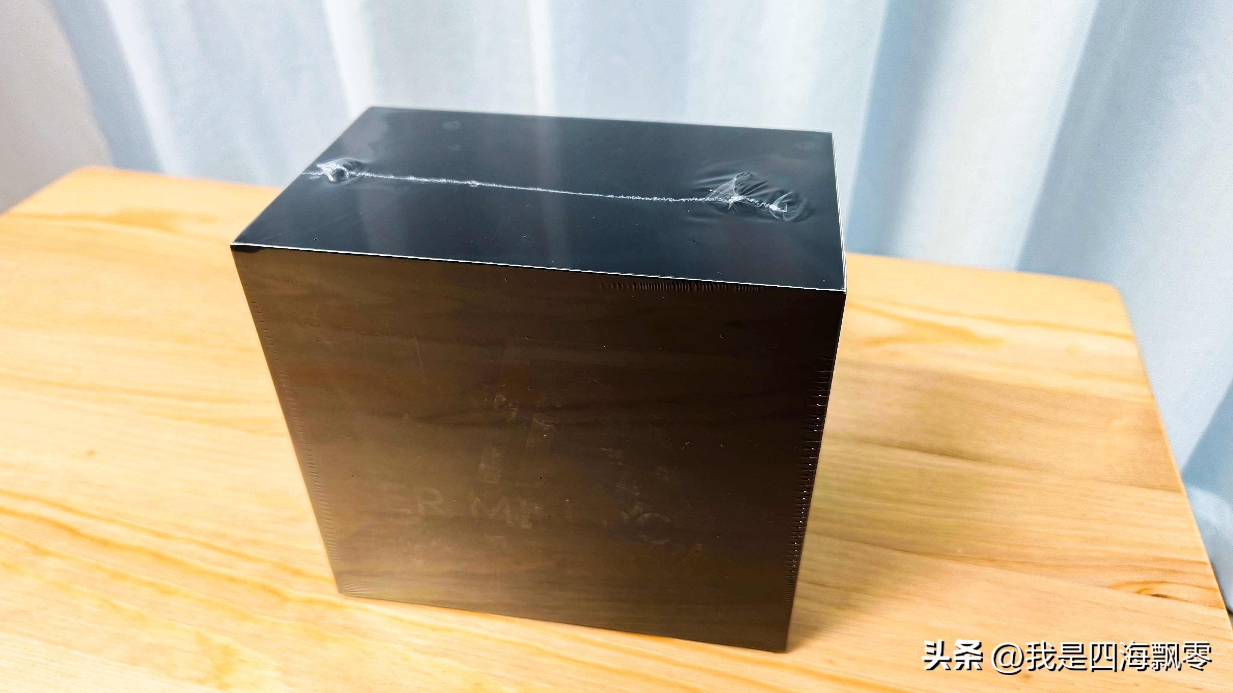 零刻SER5Max抢先安装“黑苹果”macOSVentura13.4深度体验