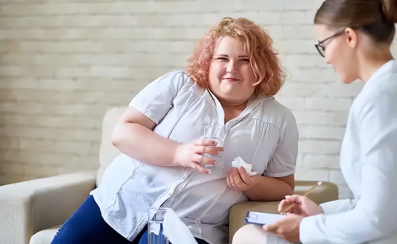 为什么胰岛素升高就发胖,为什么糖尿病人喝药之后体重反弹