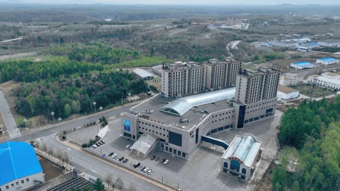 一次不错的温泉度假之旅,来体验不一样的温泉之旅