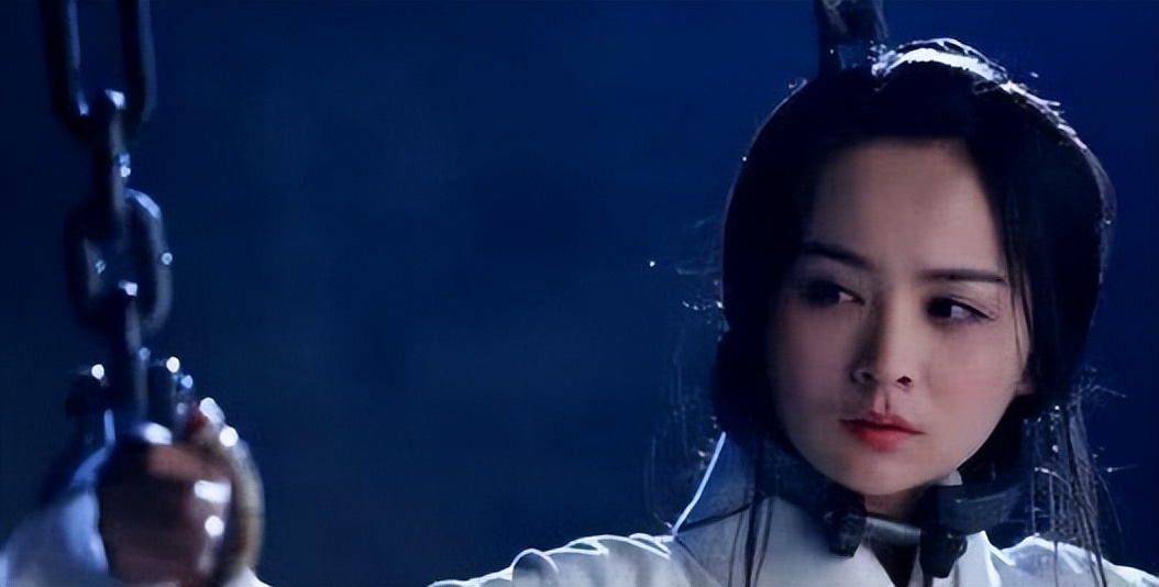 武则天发明的七大刑罚是什么刑罚,武则天最残忍的三种刑罚