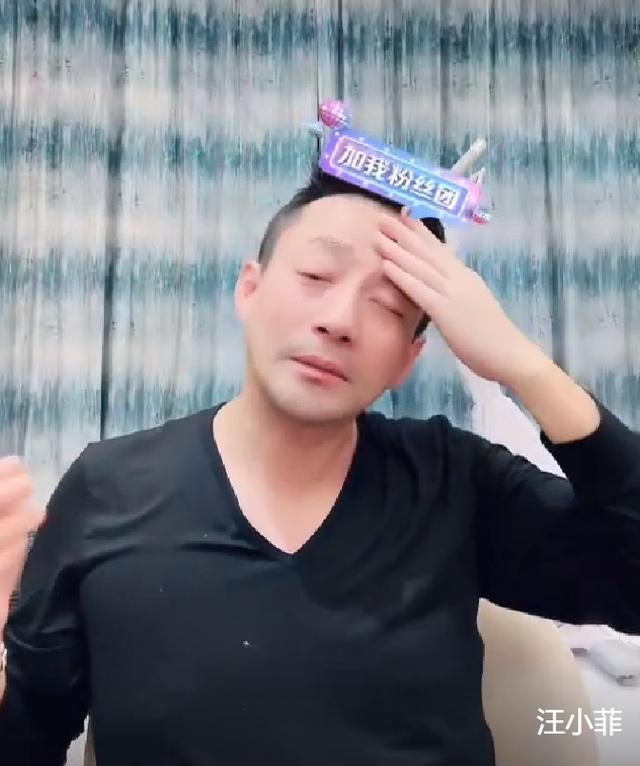 邓家佳分享新冠康复过程，反复发烧喉咙痛还鼻塞，是最难受的感冒