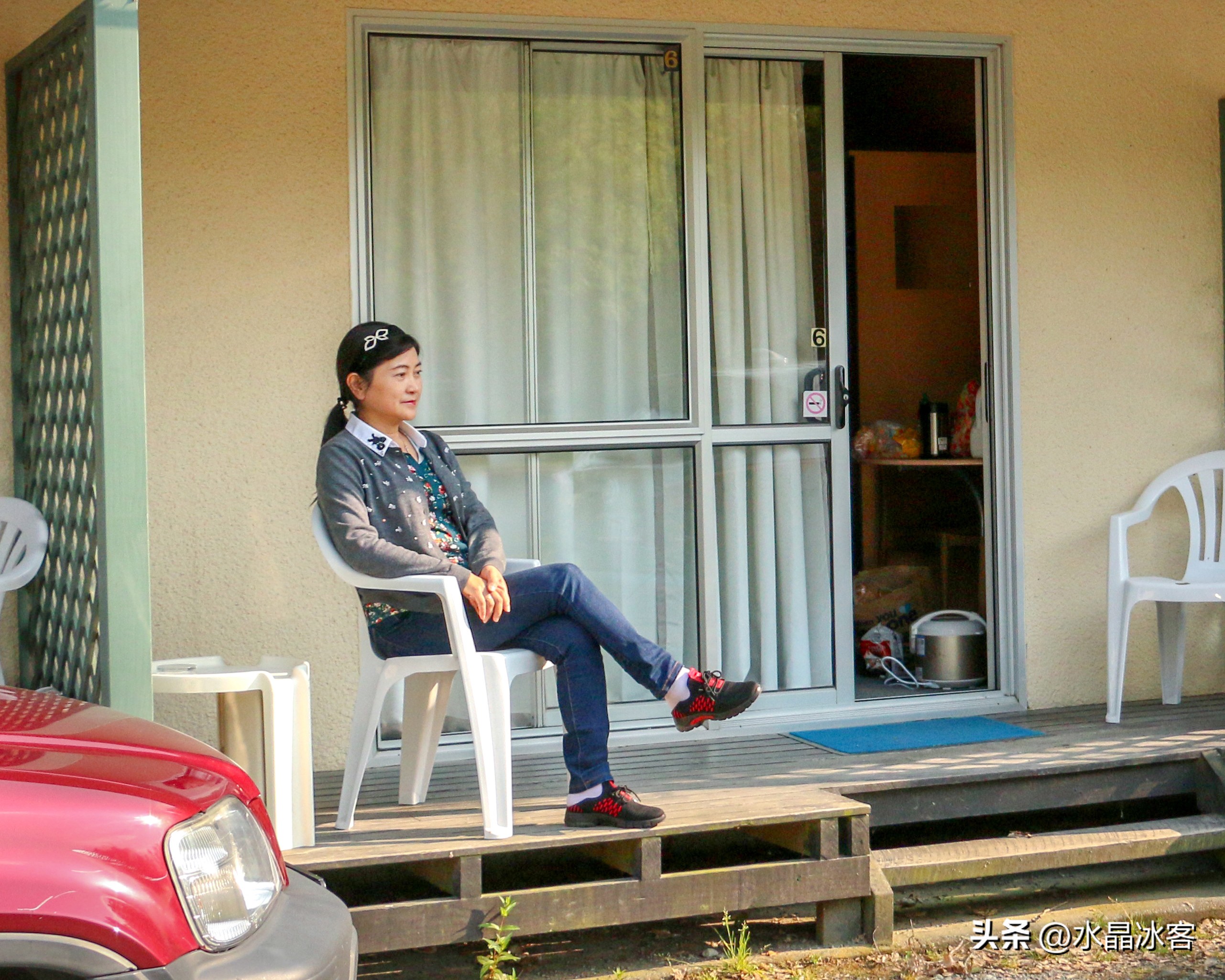 南岛新西兰之旅,新西兰之南岛