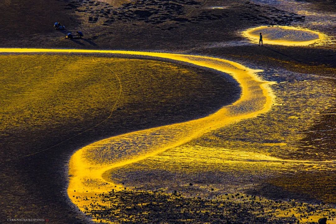 这50张照片就是努力的理由,一张图说明你去过防城港
