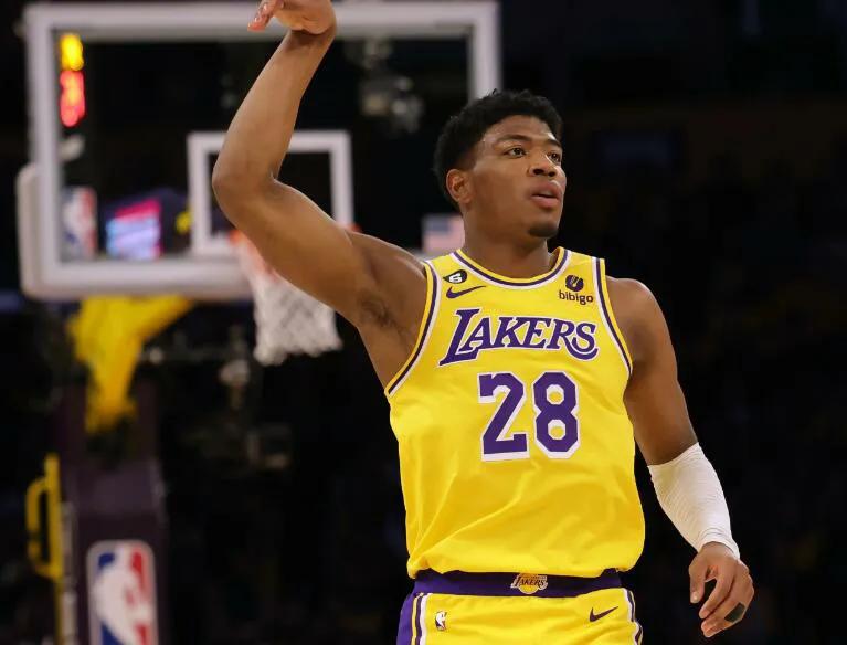 保罗或将加盟湖人,保罗有望加盟湖人吗