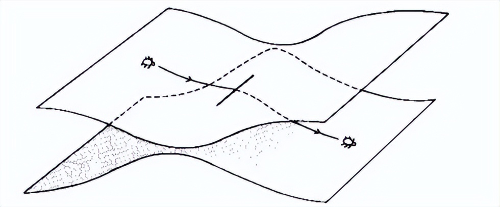 数学黎曼有多厉害,黎曼几何是什么水平的数学