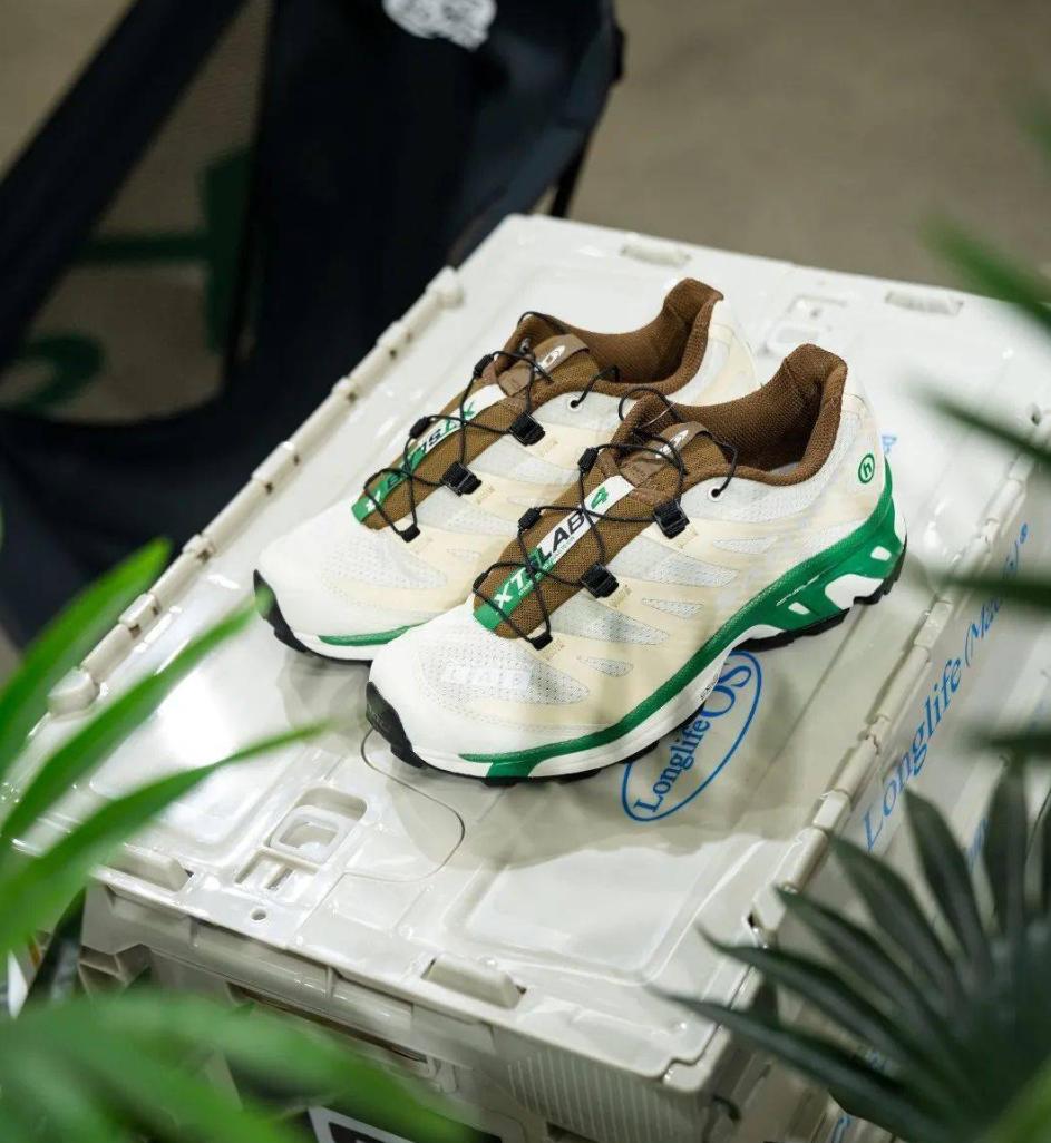 盘点没有鞋带的篮球鞋,2017十大球鞋测评