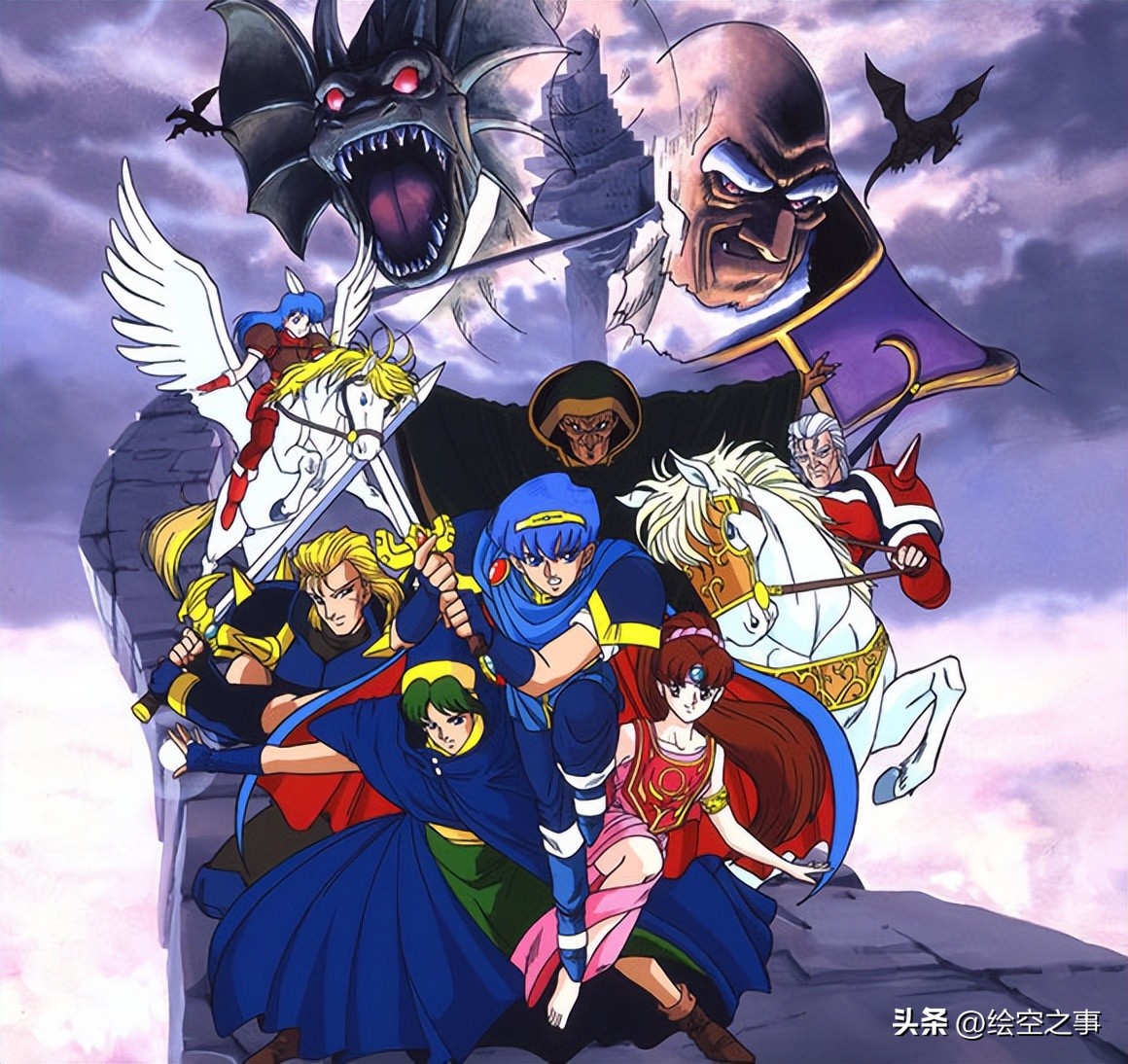 火焰纹章火纹圣火,火焰纹章engage火纹