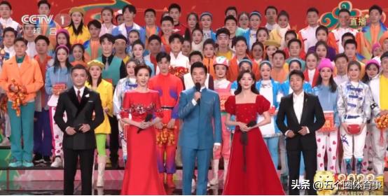 马凡舒受央视力捧,马凡舒主持足球杯