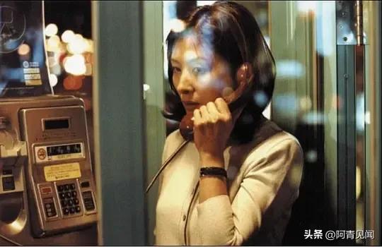 韩国女星精彩电影推荐,韩国明星最爱看的一部电影