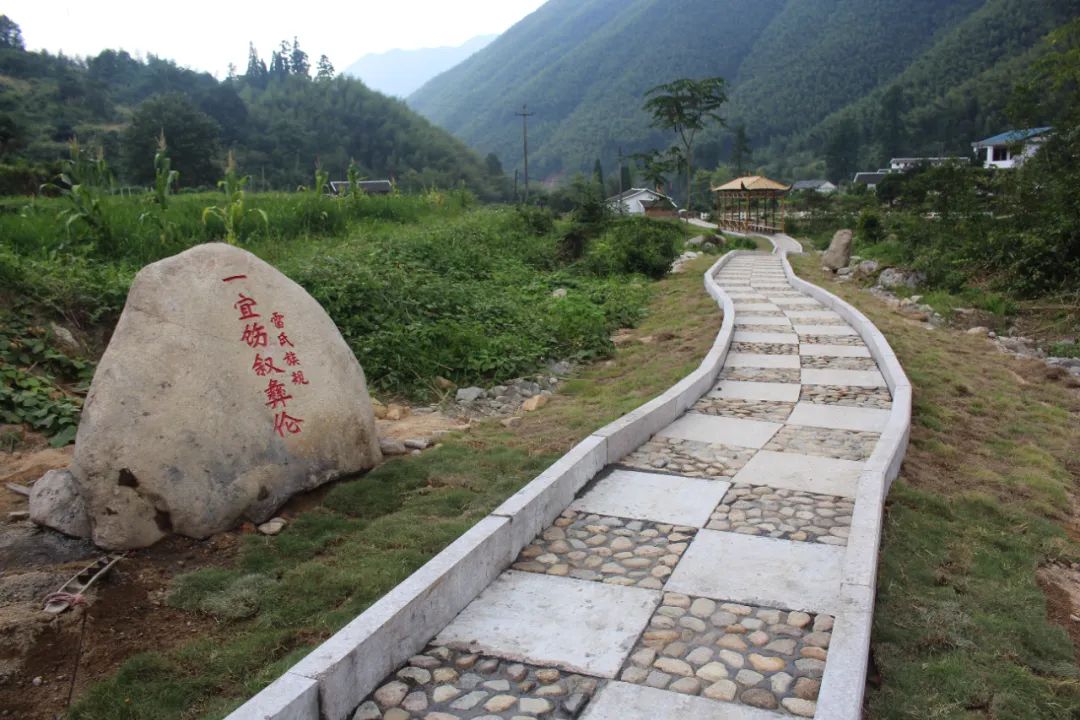 婺源美景之篁岭,婺源篁岭世外桃源