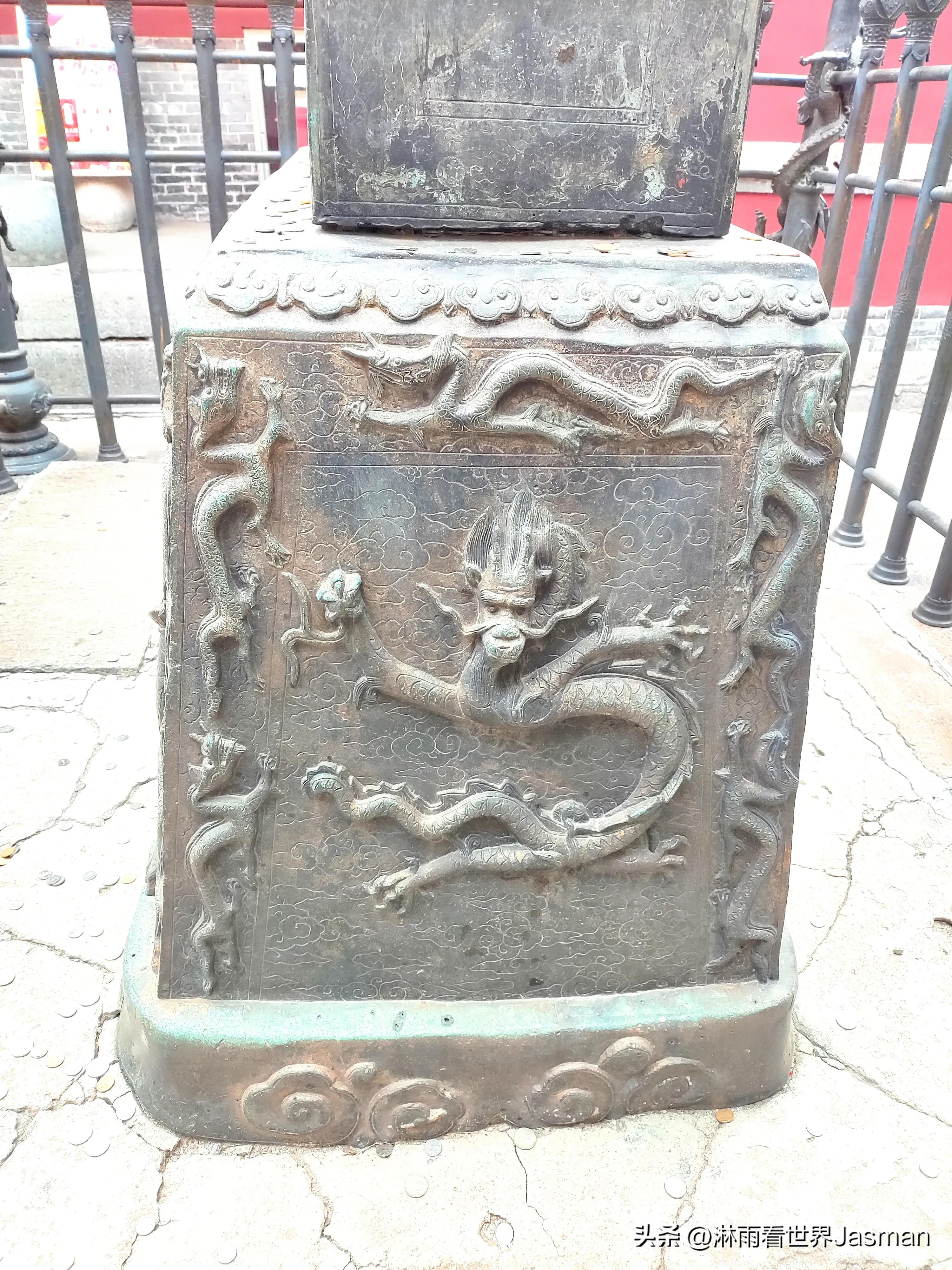 东岳泰山旅游详细攻略,五岳之尊东岳泰山旅游