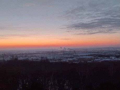 东北，这个职业正在消失！|地球知识局