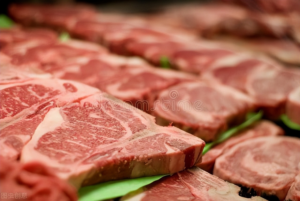 牛肉是不是比较健康,关于牛肉营养价值的说法