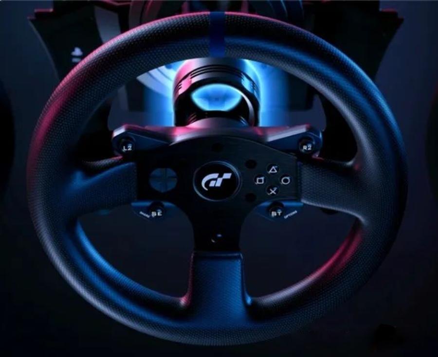 国内新出现的赛车模拟器品牌,赛车模拟器国内哪家做得好