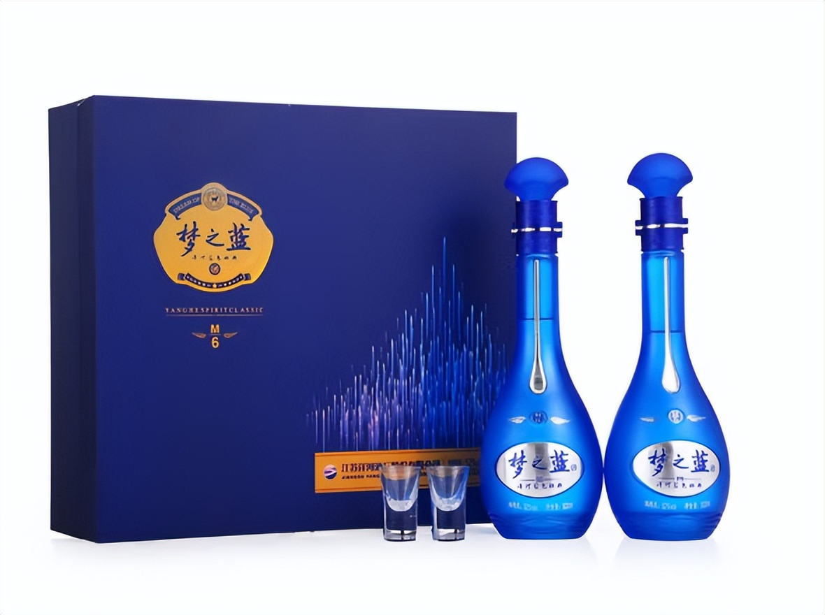 茅台酒和洋河哪个好,洋河酒与茅台哪个好