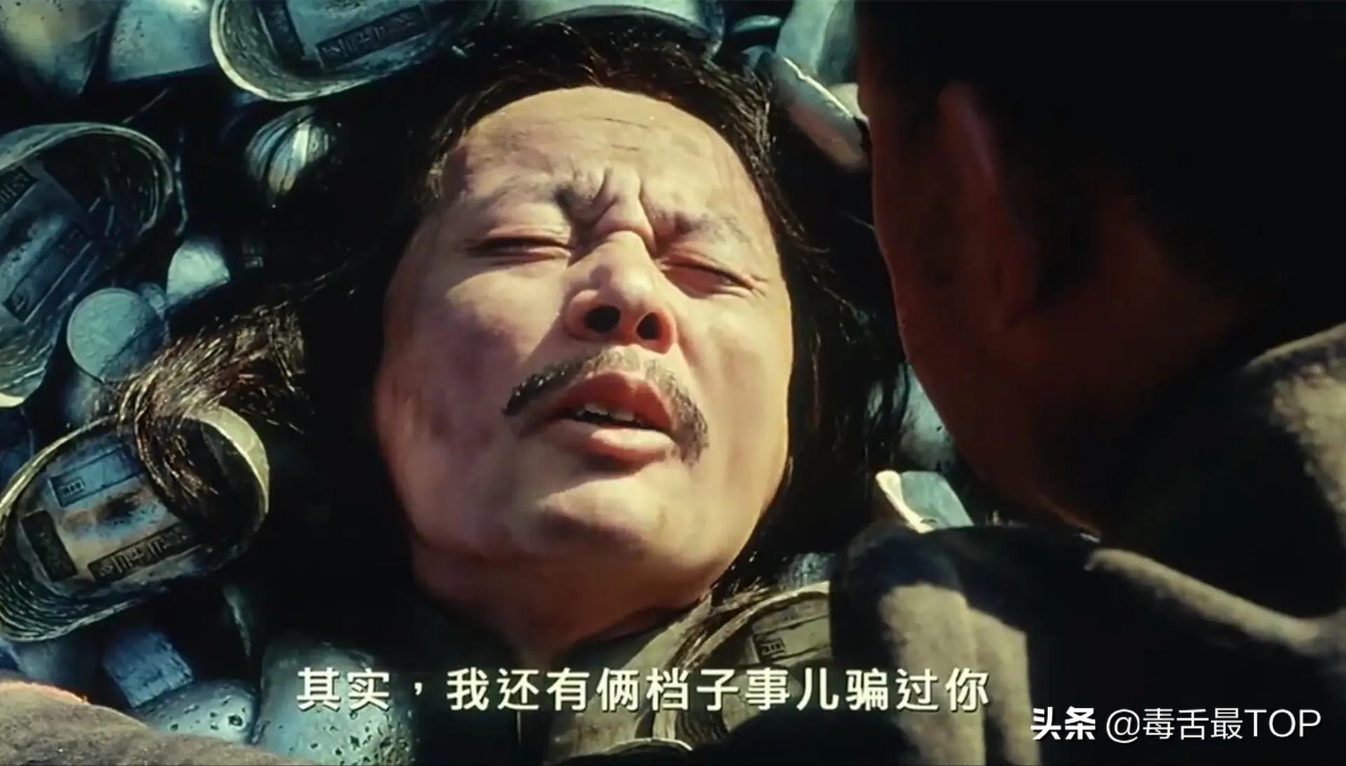 15部最好看电影,中国经典电影推荐大片9.0以上评分