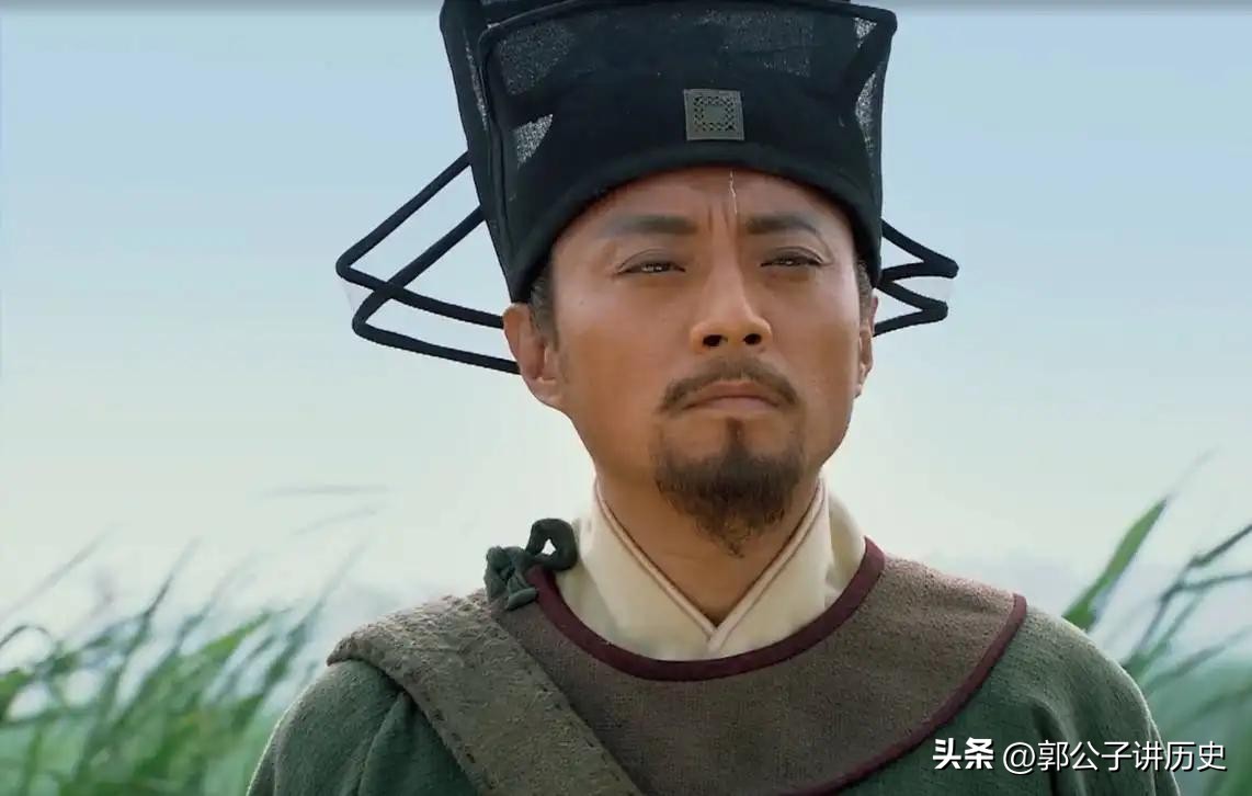 水浒传中宋江为什么一心寻求招安,梁山头领宋江为何一心要接受招安