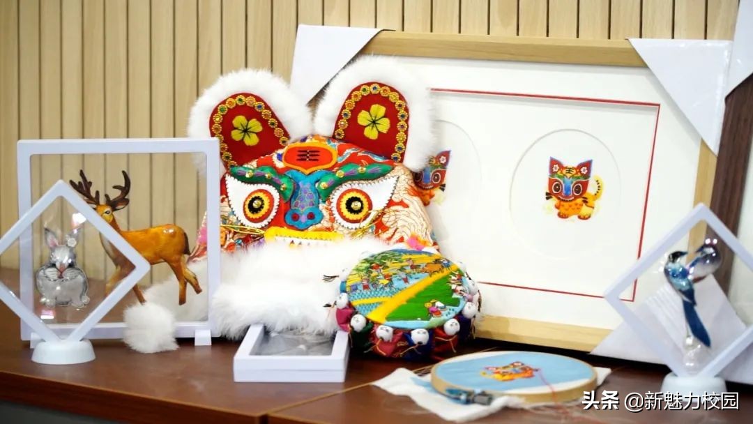 非遗文化融入幼儿教育,非遗文化传承教育儿童