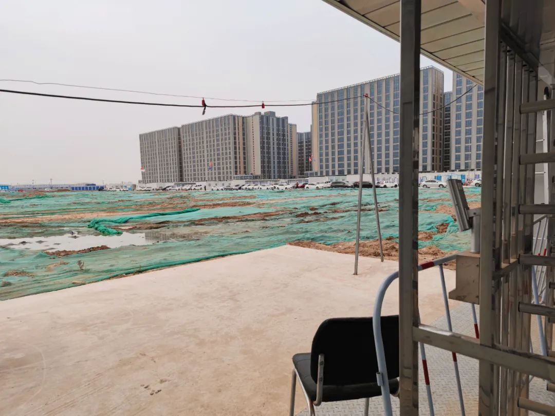 雷军谈小米一年造1000万辆汽车,雷军在小米科技园还是造车基地